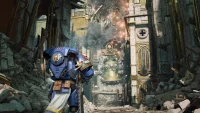 5. Warhammer 40,000: Space Marine 2 Gold Edition PL (PS5)